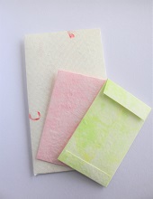 紙すき