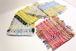 手織り販売