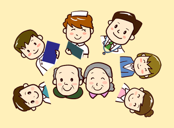 社会福祉協議会のご案内