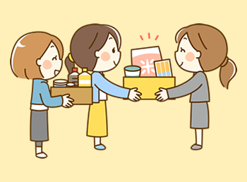生活にお困りの方はこちら
